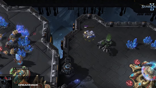 <i>StarCraft II: Legacy of the Void </i>Is Already Getting Crazy Pro Matches